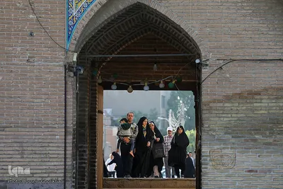 اقامه نماز عید قربان در قزوین
