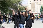 عاشورای حسینی در کرج