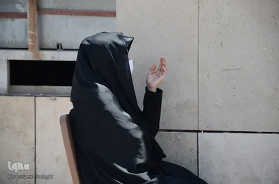 عزاداری مردم تبریز در روز تاسوعا