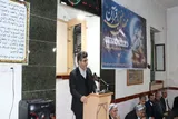 برگزاری محفل انس با قرآن در روستای موسالان میرآباد