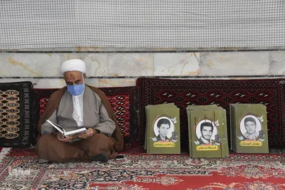 هر مسجد یک پایگاه قرآنی؛ مسجد المهدی(عج)
