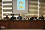 سمپوزیوم بین المللی وحدت و اخوت اسلامی