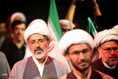 میثاق بین‌المللی یاوران ولایت در رواق کشور دوست