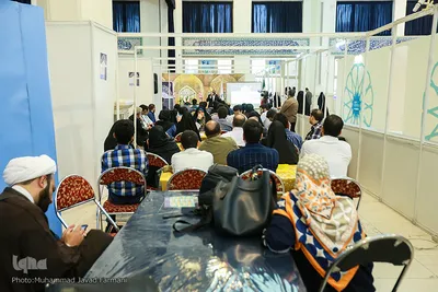 استارتاپ اسلامی- قرآنی «طلوع برکت»