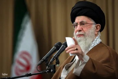 دیدار اعضای مجلس خبرگان رهبری