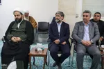 سفر مدیر حوزه‌های علمیه کشور به آذربایجان‌غربی‎