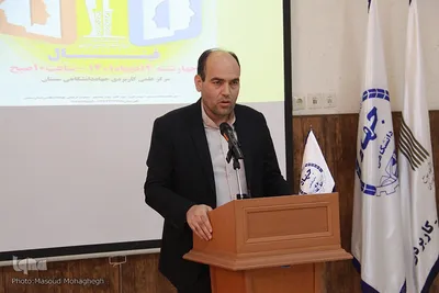 مرحله نهایی یازدهمین دوره مسابقات مناظره دانشجویان استان سمنان