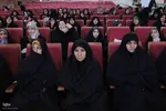 رقابت‌های هفتمین روز مسابقات سراسری قرآن‎ بانوان