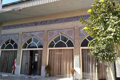 مساجد شیراز
