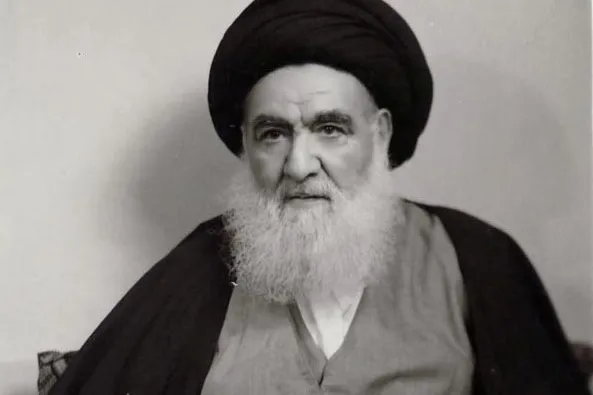 مروری بر یک قرن مجاهدت علمی «زعیم حوزه علمیه قم»