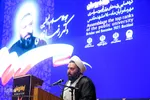 اختتامیه گردهمایی رتبه‌های برتر کنکور سراسری رشته‌های علوم انسانی
