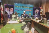 پلیس تراز انقلاب اسلامی هستی خود را فدای اسلام و مردم می‌کند