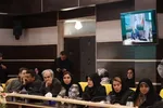 نشست تخصصی تحلیل ساز وکارهای خبری با حضور خبرنگاران ایران وترکیه