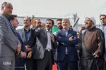 بهره‌برداری از پروژه‌های شهرستان اشتهارد‎