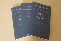 德国出版东西方哲学中关于正义的书籍