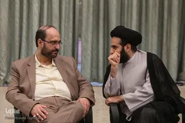 نخستین همایش «پیشینه و ابعاد نظری کتابت قرآن کریم»