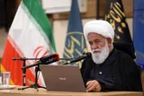 «باید برخاست» دعوتی دائمی برای ایستادگی و مقاومت است
