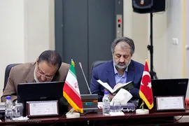  هیات داوران سی و پنجمین دوره مسابقات بین‌المللی قرآن کریم 