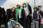 یوم‌الله ۱۳ آبان در شیراز