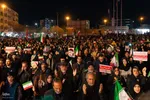 اصفهان در سوگ شهادت رهبر معظم انقلاب