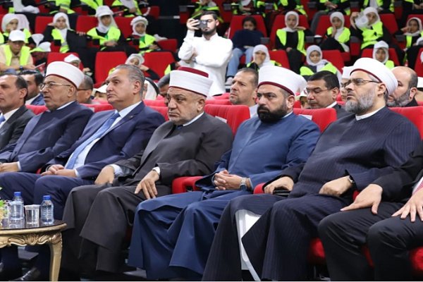Summer Quran Memorization Programs for Students Conclude in Jordan