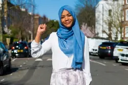 Muslimischen Studenten angegedroht sich von NUS (Britannien) zu trennen