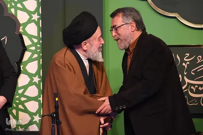 اختتامیه سومین جایزه ادبی مادرانه در اصفهان