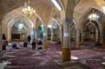 مسجد قزللی خاستگاه قیام خونین 29 بهمن تبریز‎