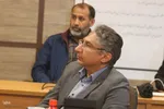 نشست خبری جهاددانشگاهی‎