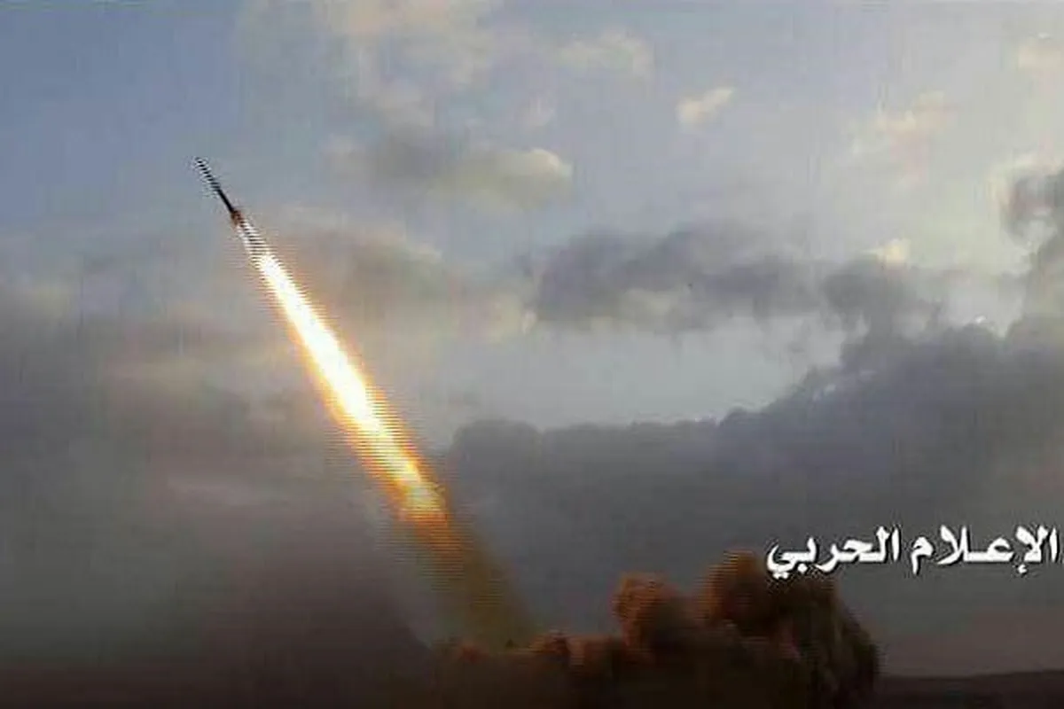 Israel’s Iron Dome Proves Ineffective against Yemeni Ballistic Missile
