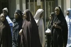 Fermeture de 10 écoles au Nigeria en raison du voile de leurs élèves