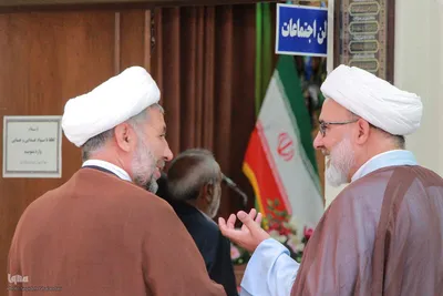 تجلیل از خادمان محرمی خراسان جنوبی
