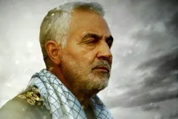Kaschmir verneigt sich vor Märtyrer Soleimani + Video