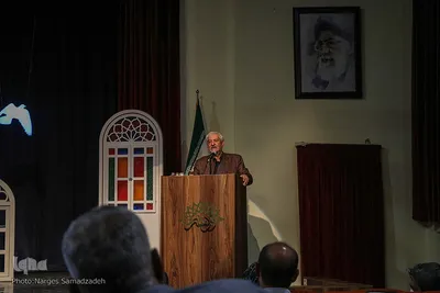 برنامه شب های خاطره «جان ایران»
