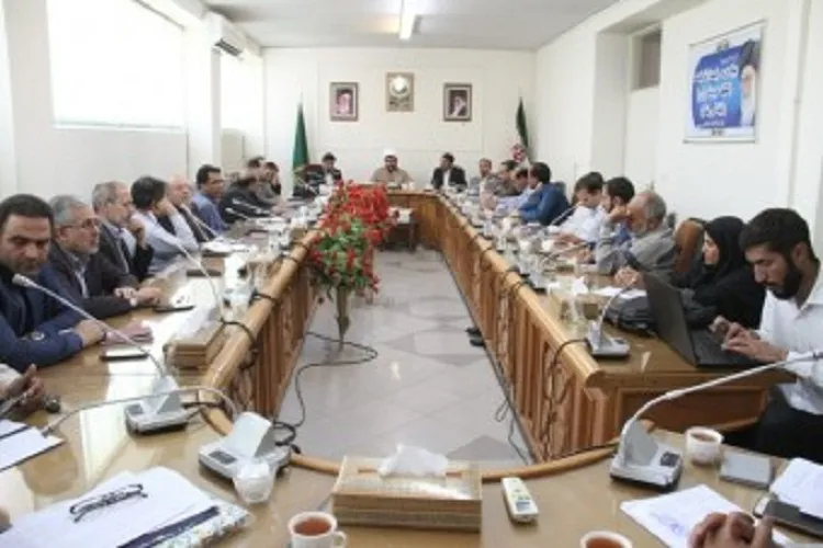 انتخابات اتحادیه انجمن‌های اسلامی فارس برگزار شد