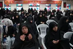دومین سالگرد رحلت آیت‌الله ناصری در اصفهان