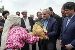 سه‌شنبه های اقتصادی استاندار آذربایجان شرقی