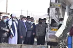 سفر  ۲ روزه رئیس بنیاد مستضعفان به خراسان‌جنوبی
