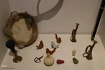 سفر به دنیای نغمه‌ها در موزه موسیقی اصفهان