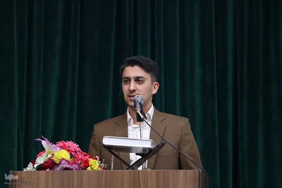 تجلیل از حافظان طرح جزءخوانی ماه رمضان در یزد‎
