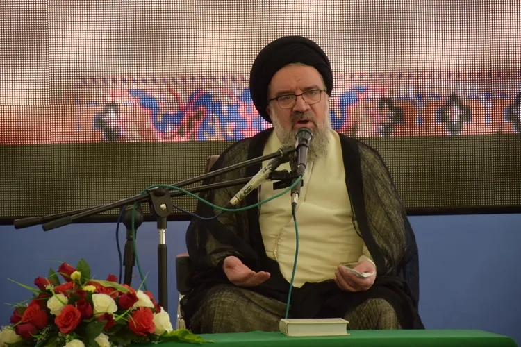 فلسفه امر به معروف و نهی از منکر نظارت همگانی در راستای سالم‌سازی جامعه است