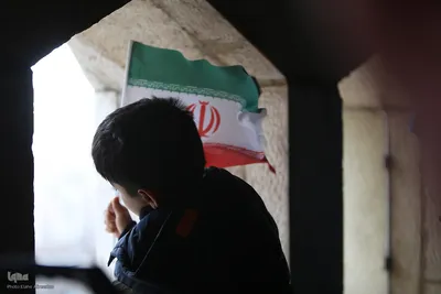 راهپیمایی ۲۲ بهمن در تهران