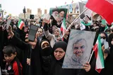 راهپیمایی 22 بهمن 1404 در یزد
