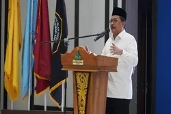Wamenag Imbau PTK Kawal Penguatan Moderasi Beragama