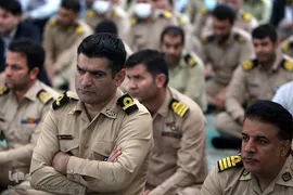 آیین تجلیل از 360 معلم و مربی قرآن نداجا