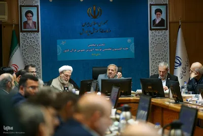 شصت و پنجمین جلسه کمیسیون تخصصی توسعه آموزش عمومی قرآن کشور