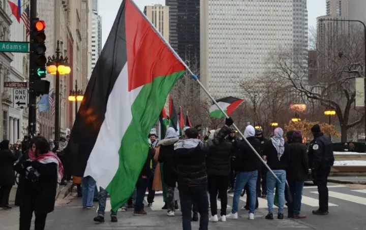 Campagna delle chiese statunitensi chiede fine del sistema d’apartheid israeliano