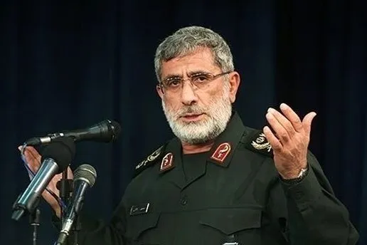 سرلشکر فیروزآبادی خدمتگزاری صدیق در عرصه‌های مختلف بود