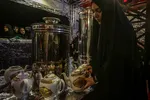 موکب «سفینة النجاه» در شیراز‎