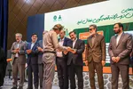 سفر وزیر فرهنگ و ارشاد اسلامی به آذربایجان شرقی‎